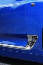 Bentley Continental GT 2018 года (AU)